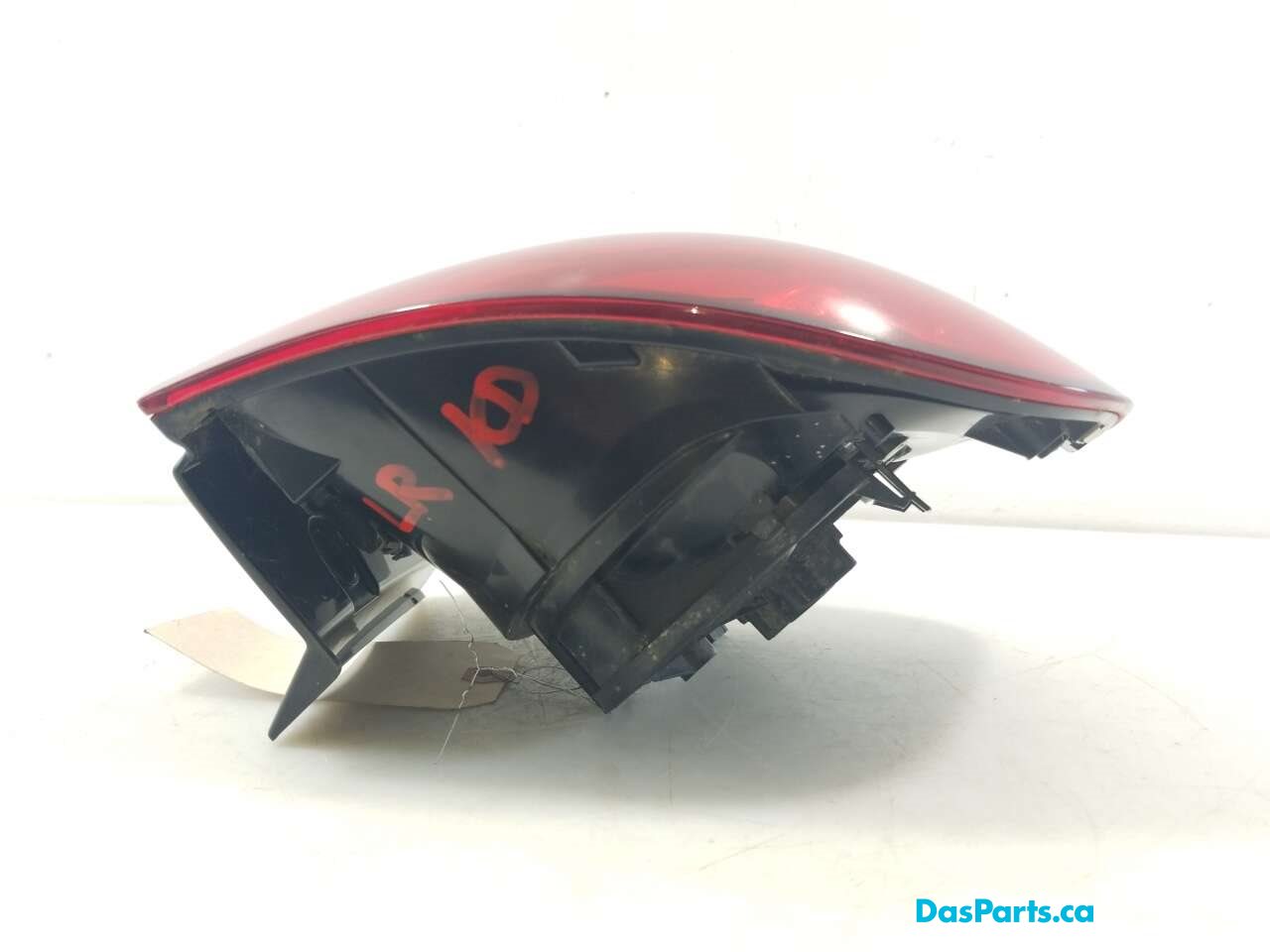 Taillight Outer LR