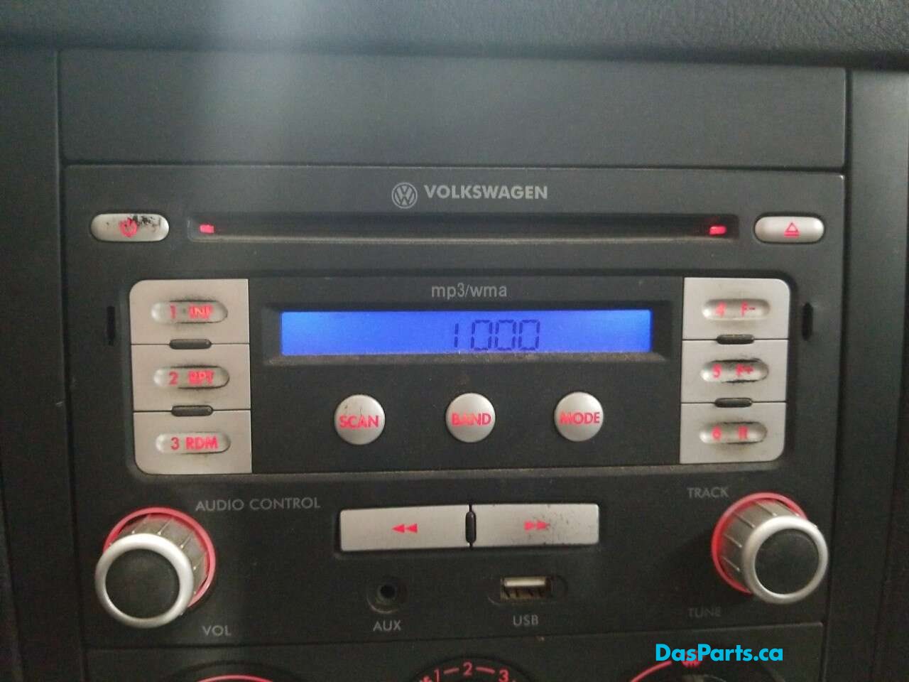 Radio OEM