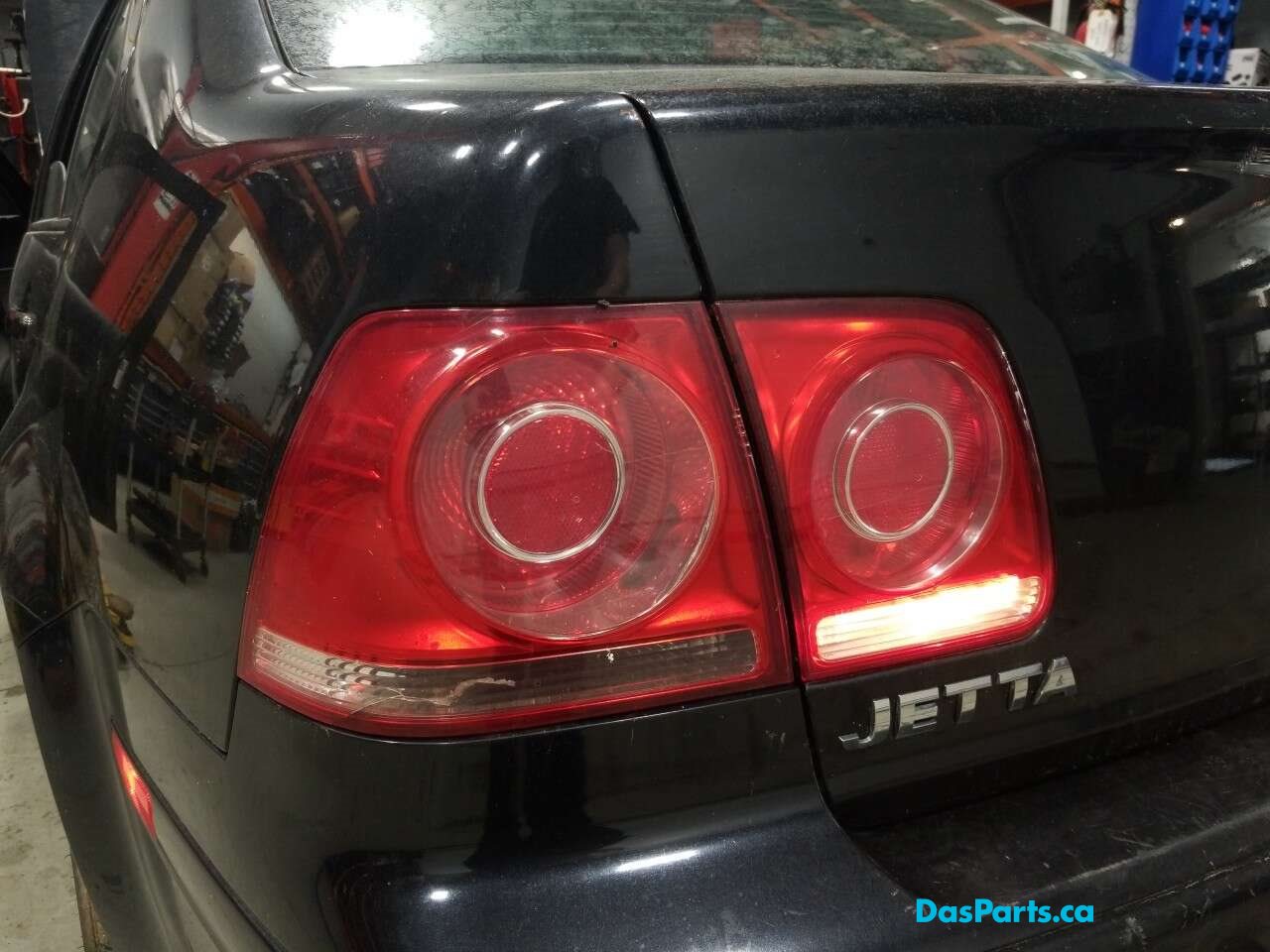 Taillight Inner LR