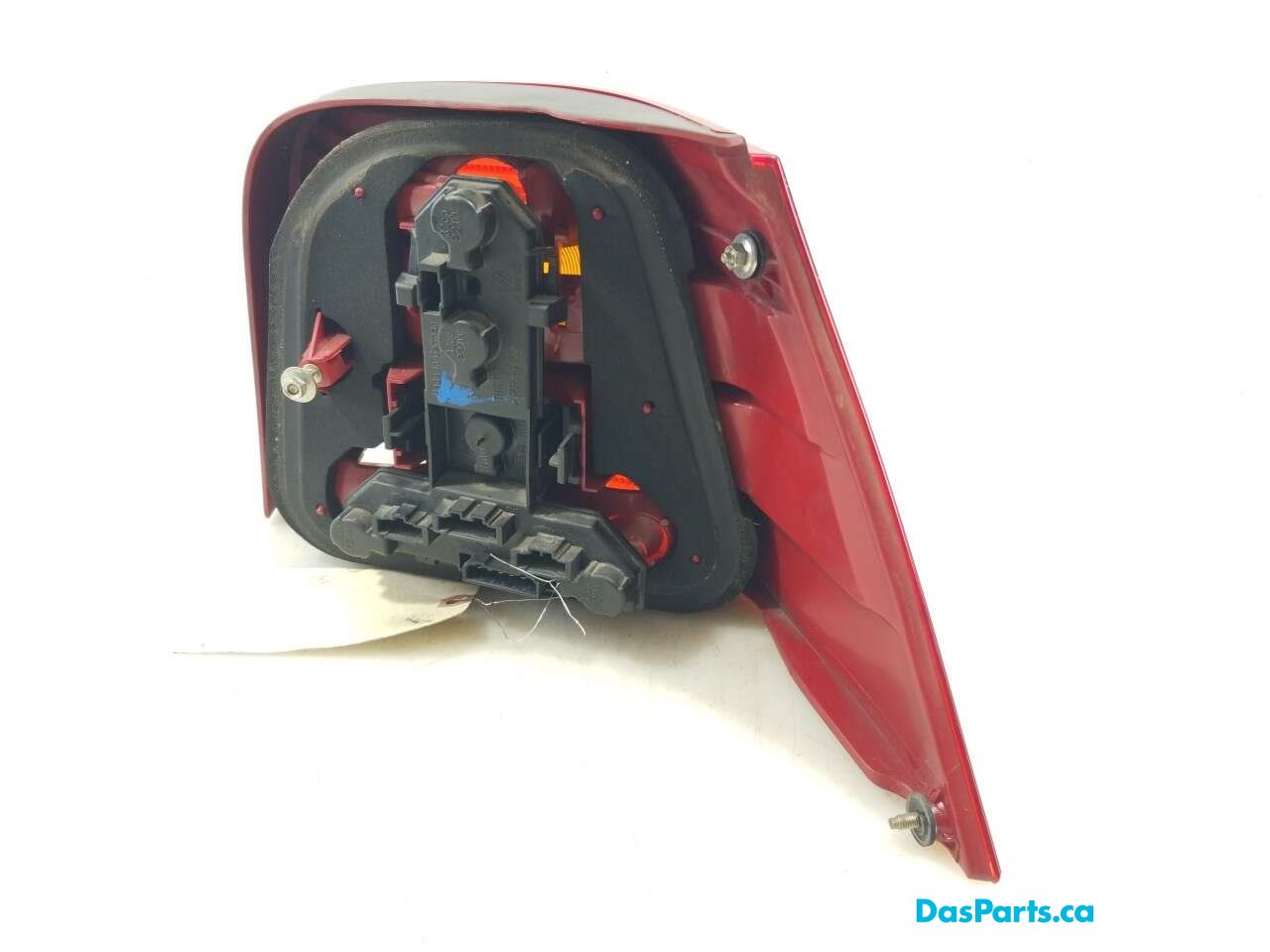 Taillight Outer LR