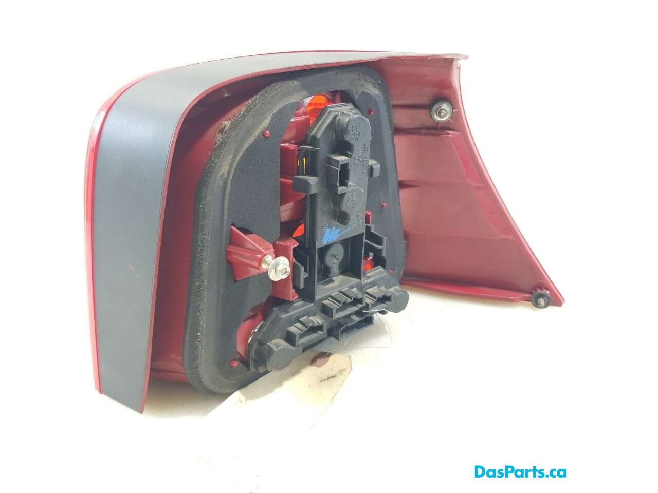 Taillight Outer LR