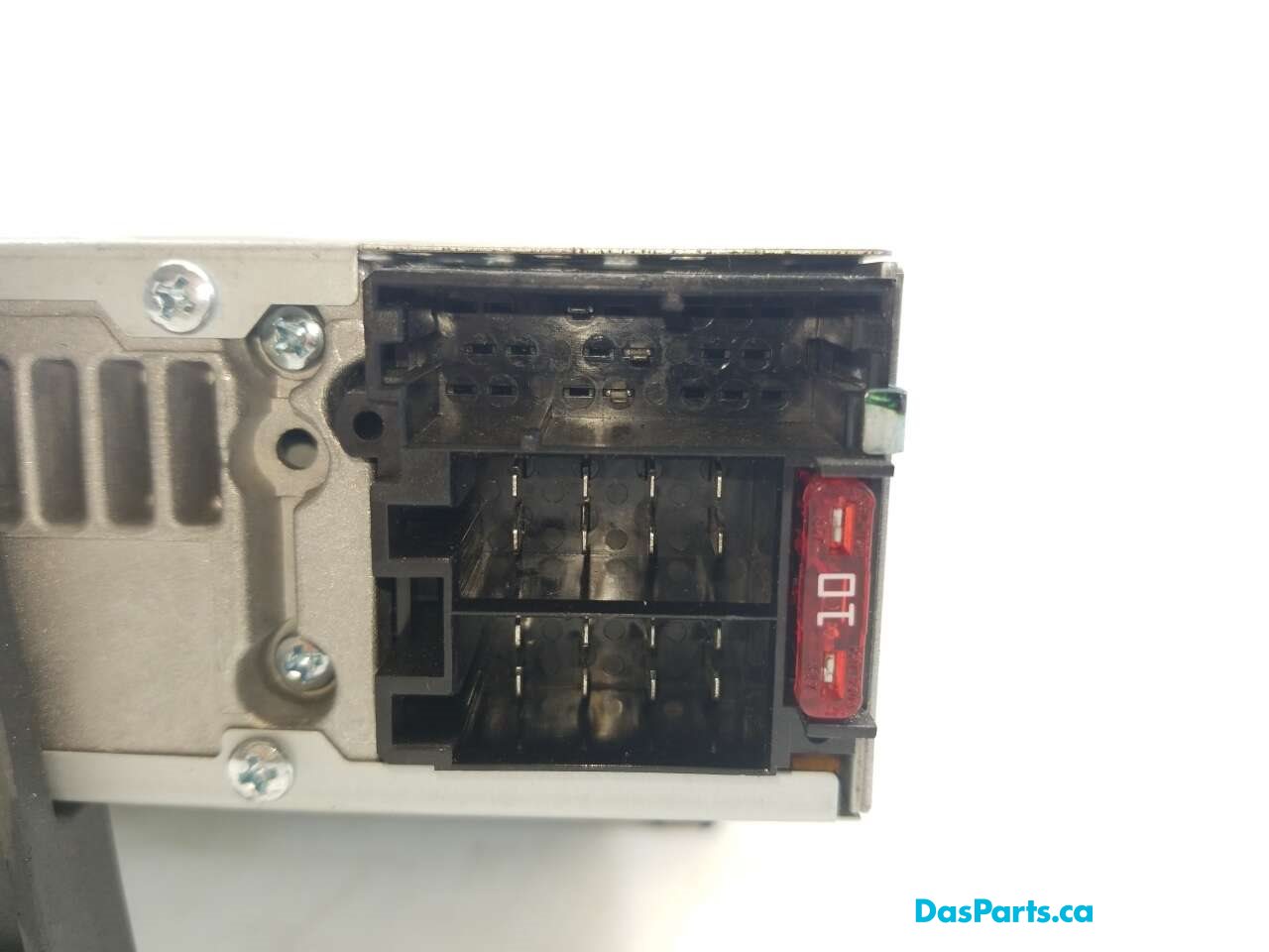 Radio OEM