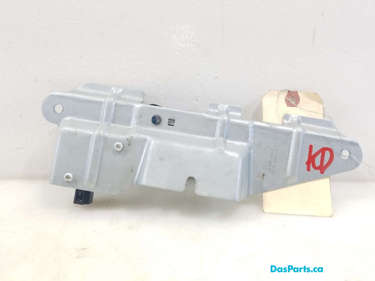 Trunk Latch Bracket