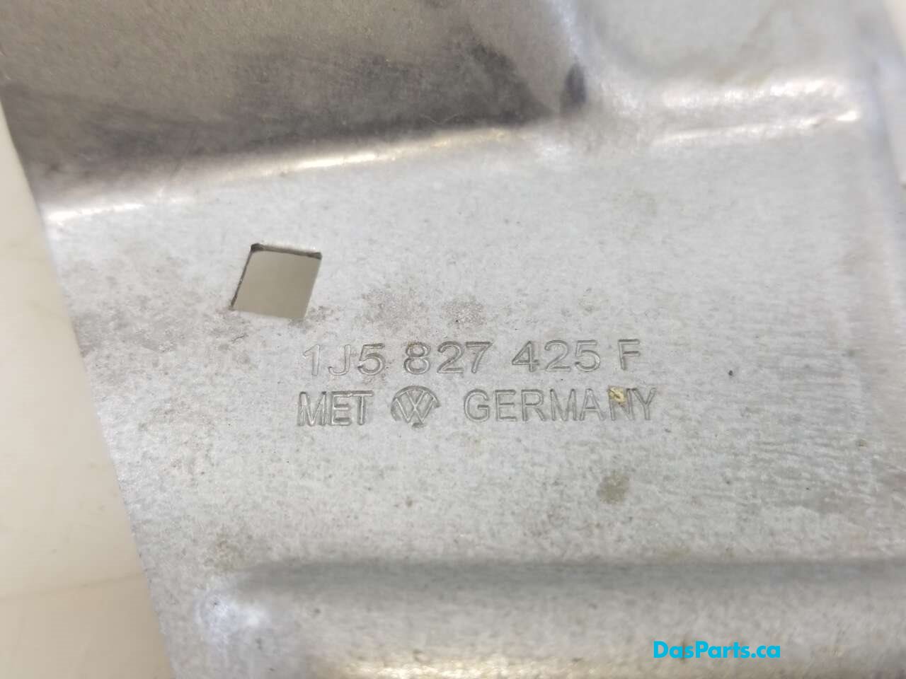 Trunk Latch Bracket