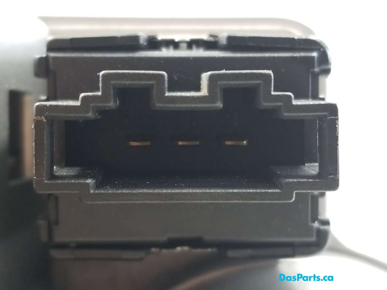 Dash Vent Set