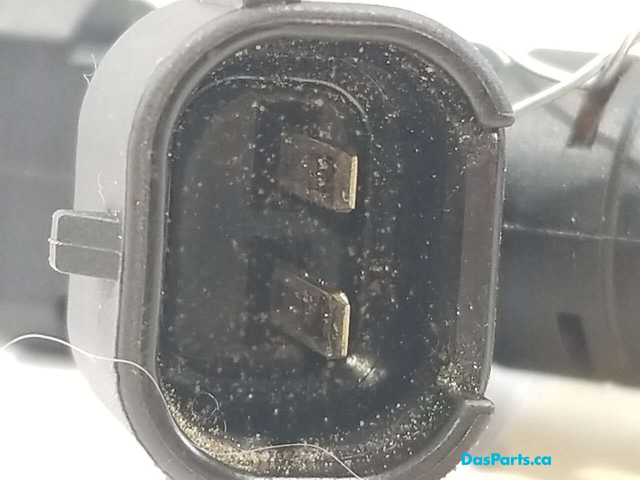 Fuel Injector #4