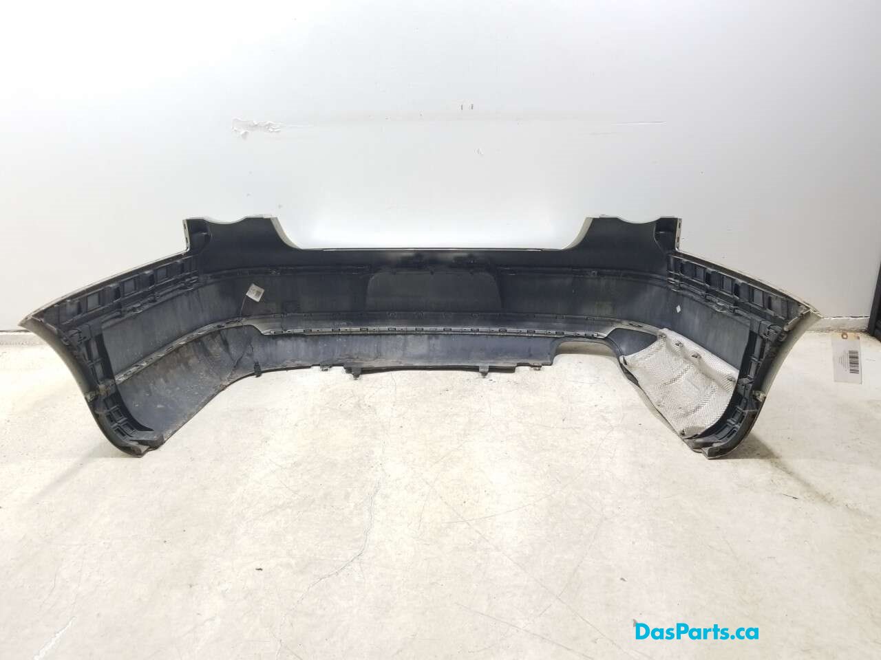 Rear Bumper