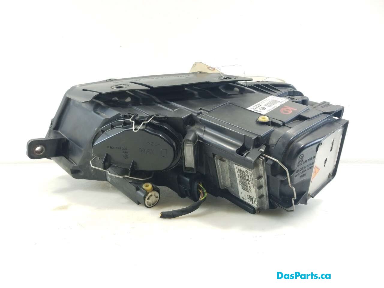 Headlight RF