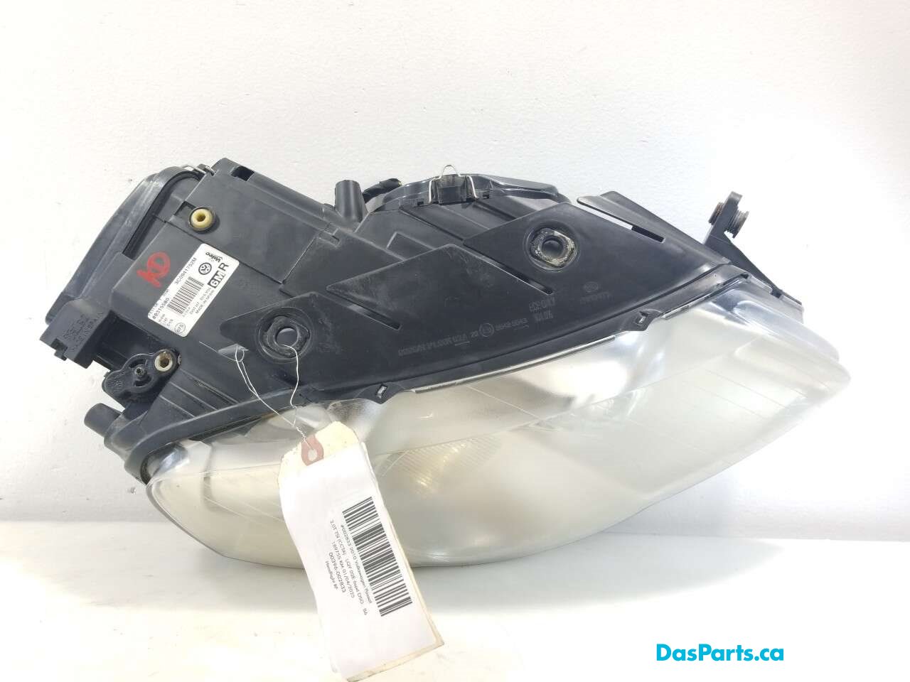 Headlight RF