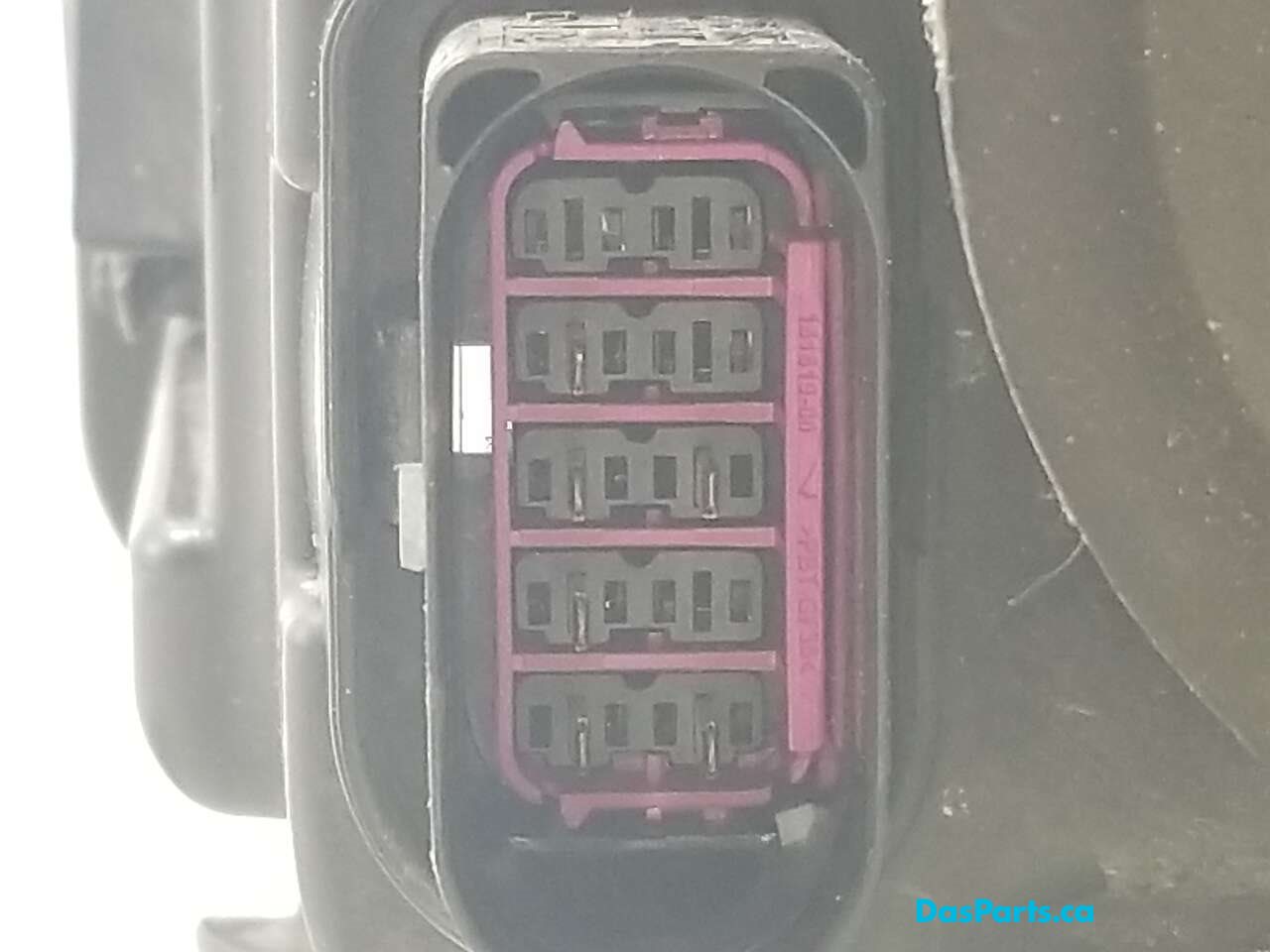Headlight RF