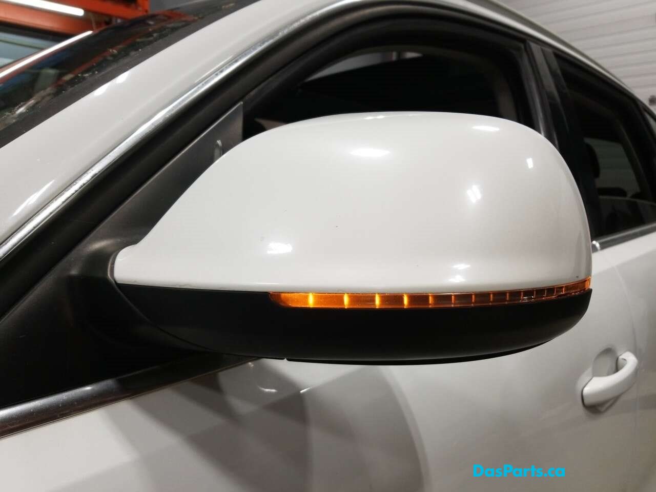 Side Mirror L