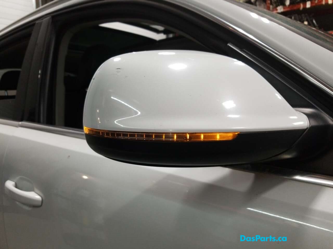 Side Mirror R