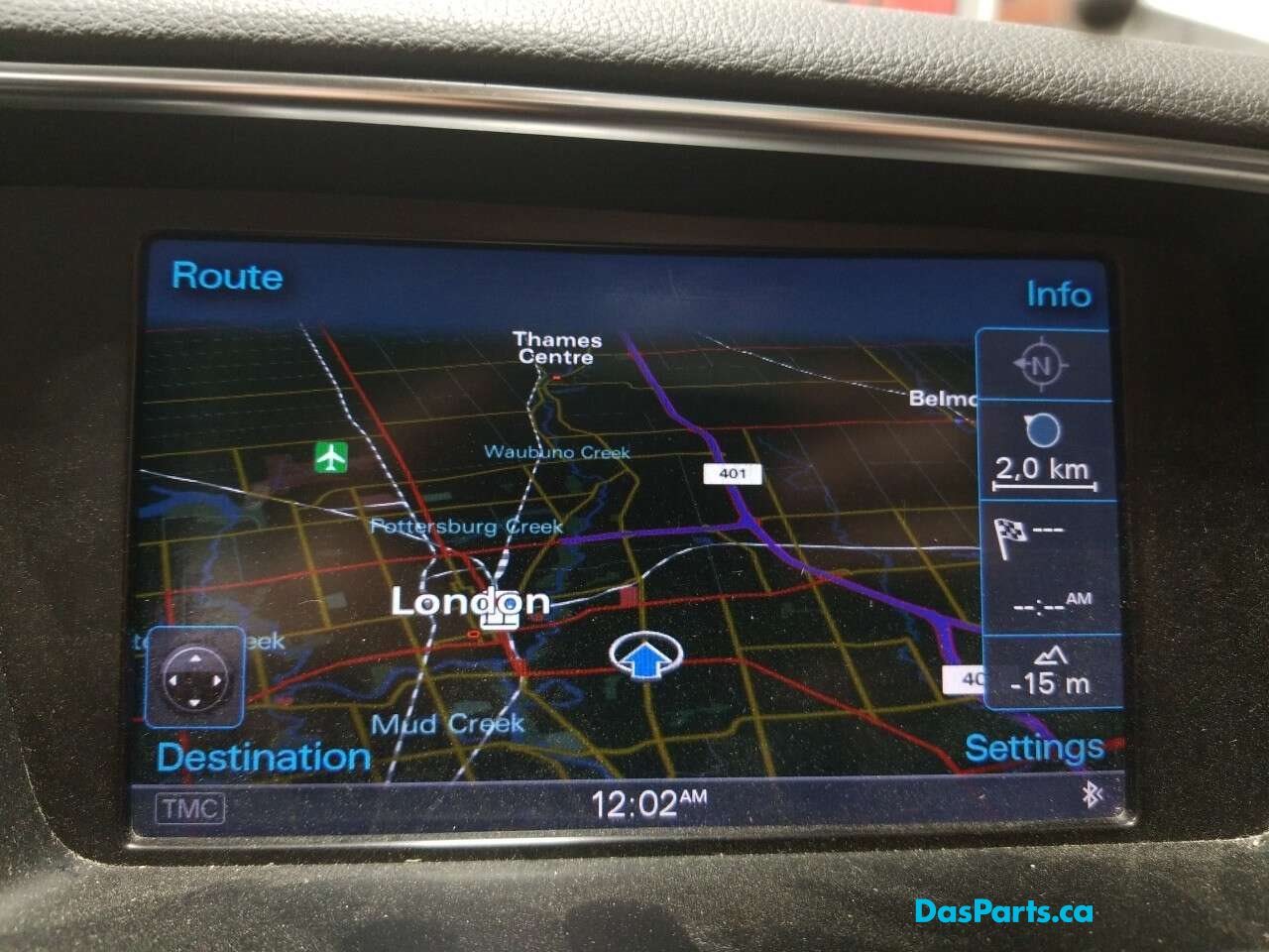 Multimedia Interface