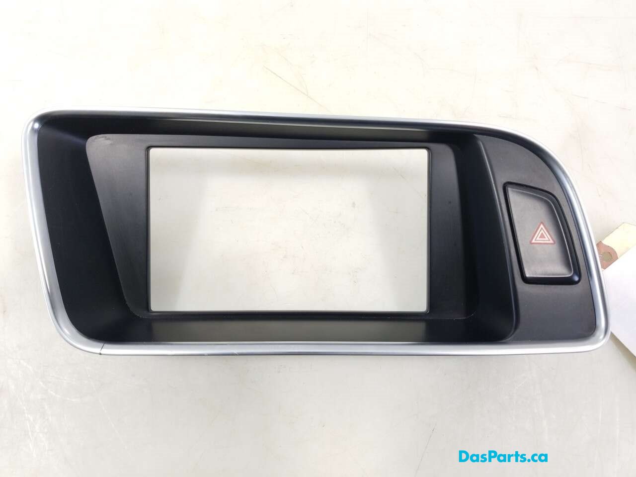 Dash Trim 1