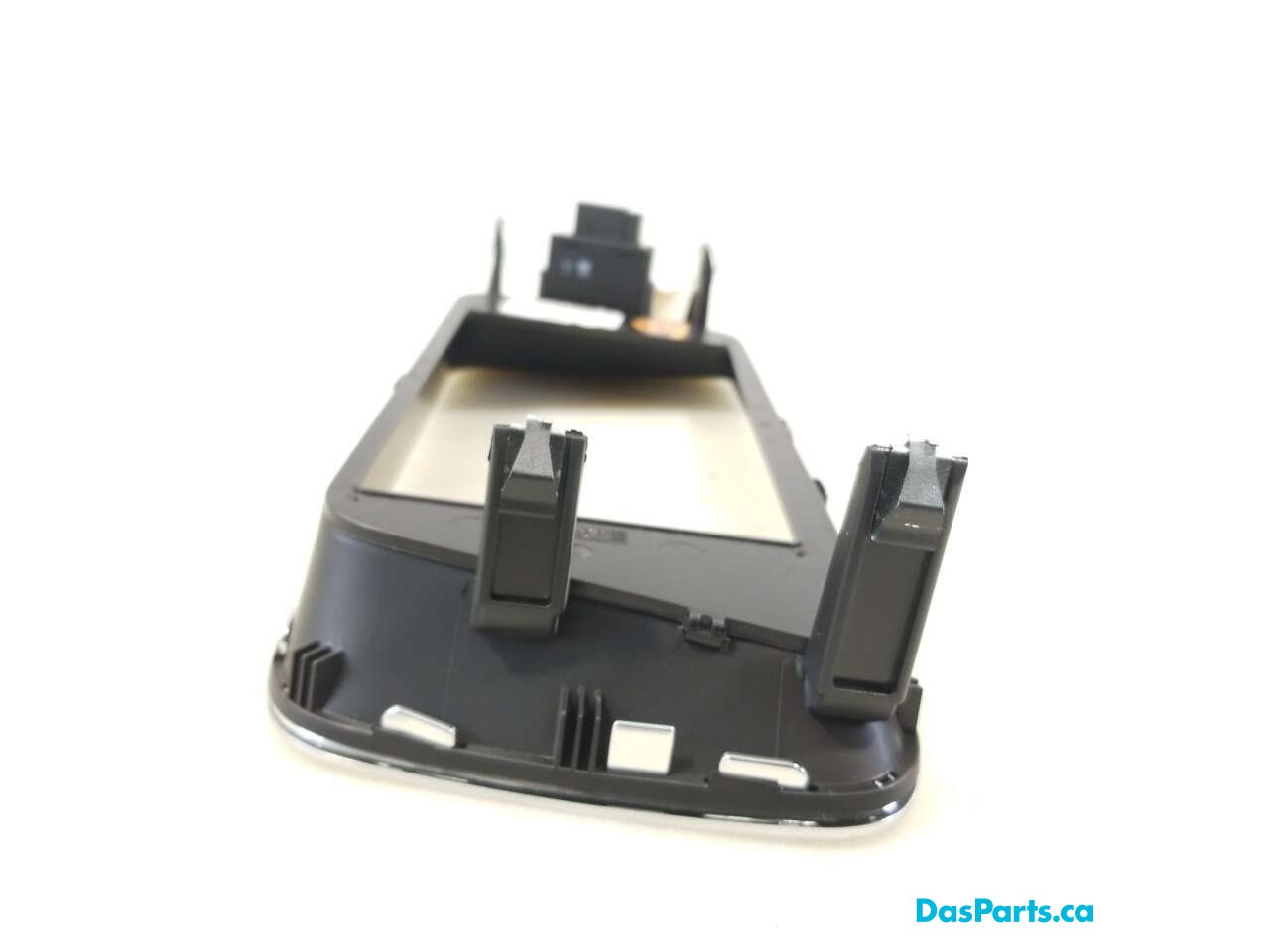 Dash Trim 1