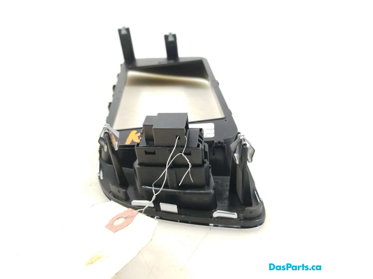Dash Trim 1