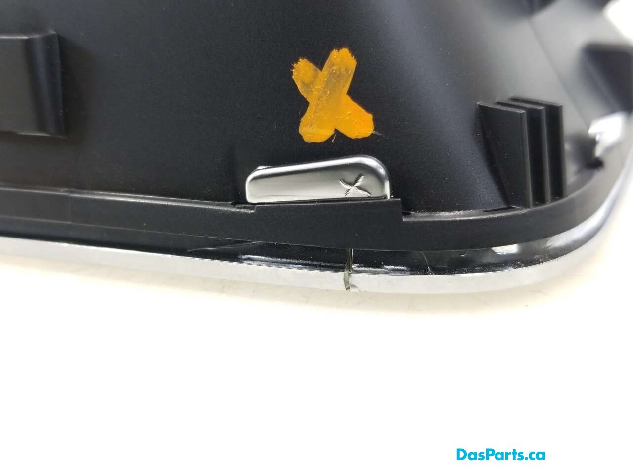 Dash Trim 1