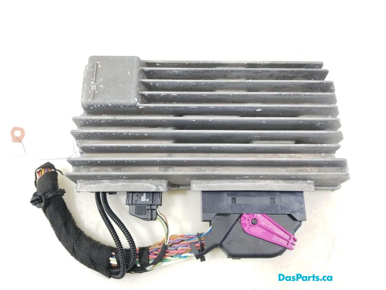 Amplifier OEM