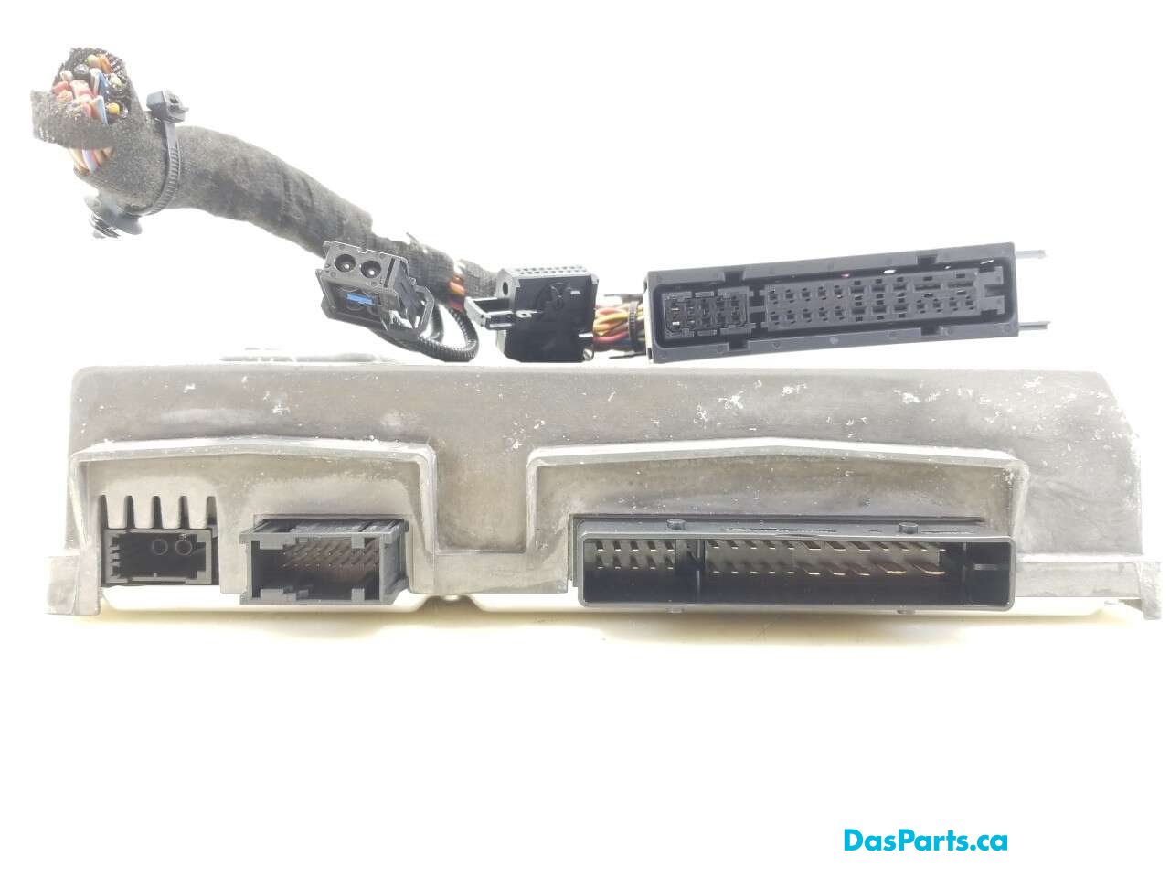 Amplifier OEM