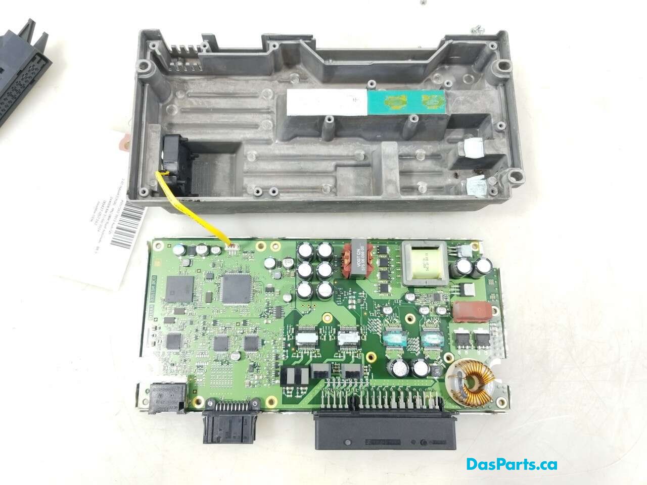 Amplifier OEM