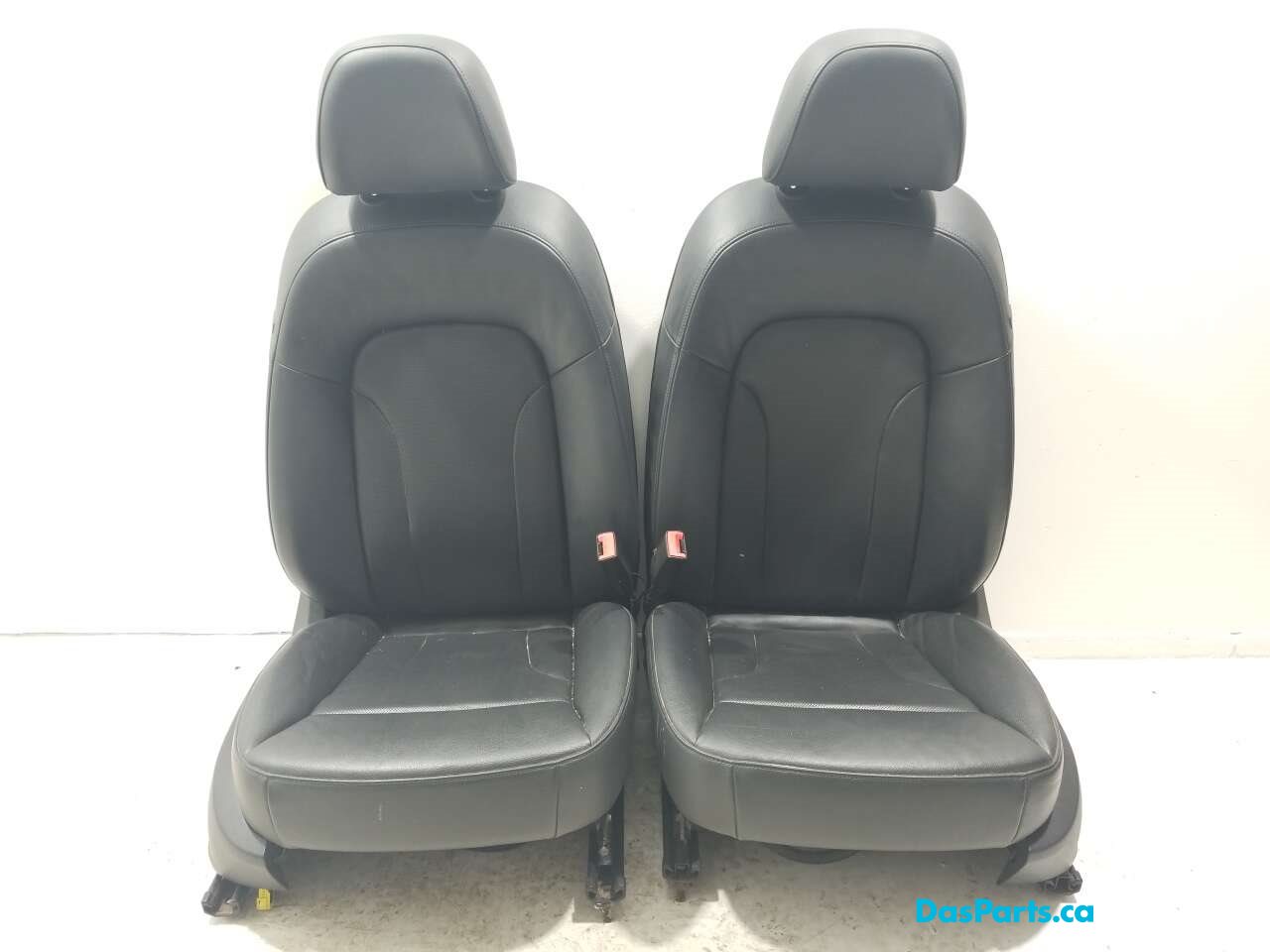 Seat Set Complete