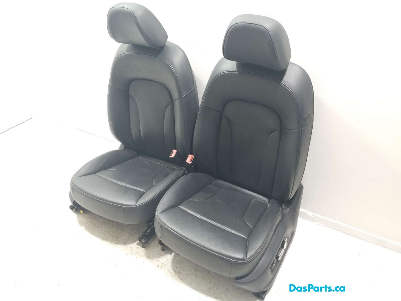 Seat Set Complete