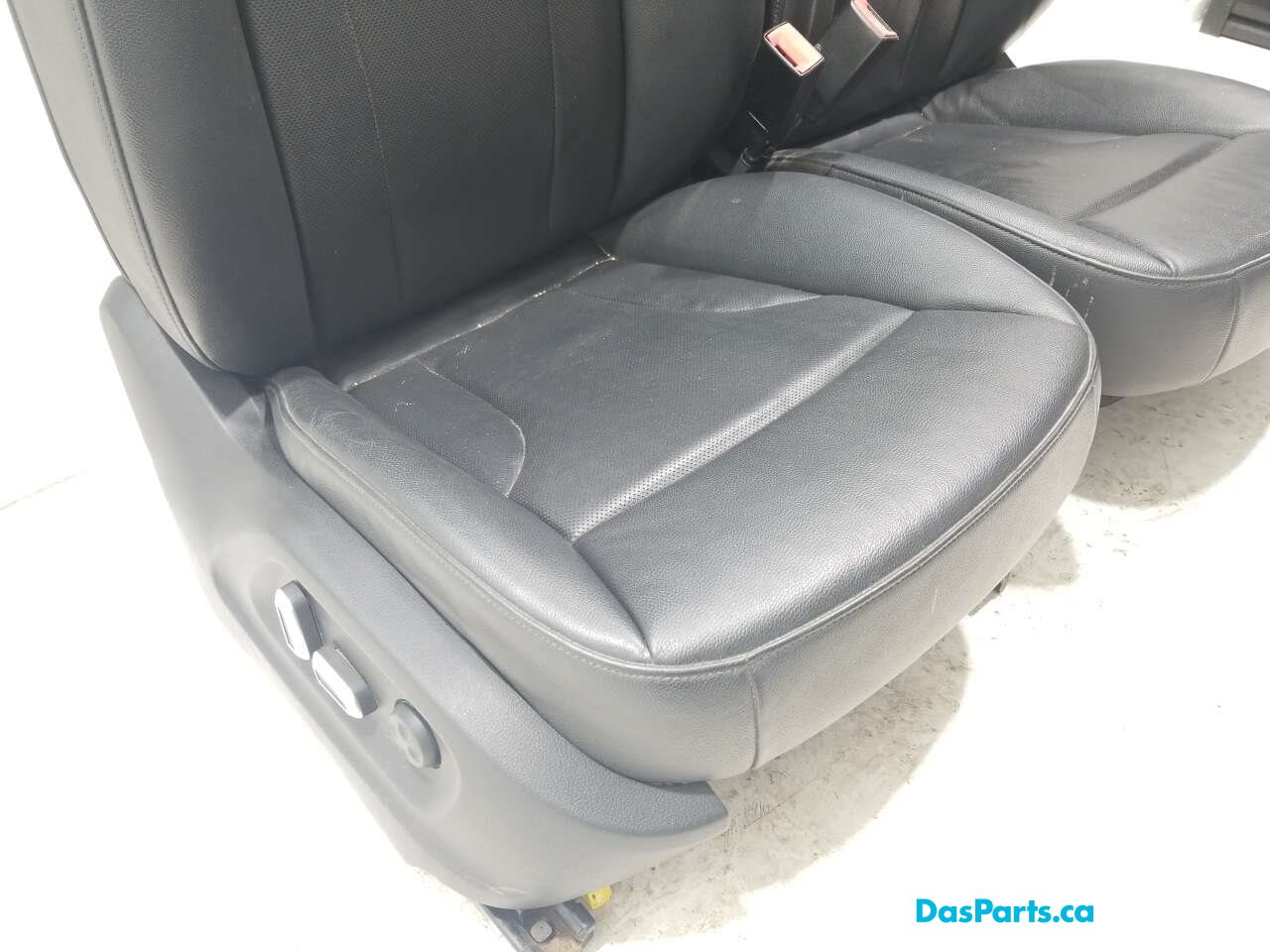 Seat Set Complete