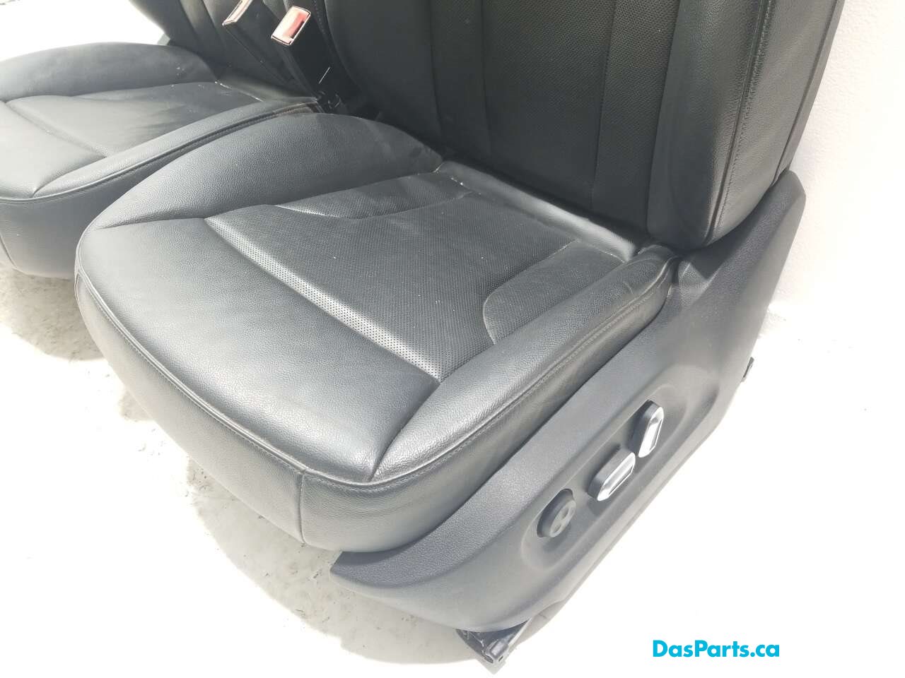 Seat Set Complete