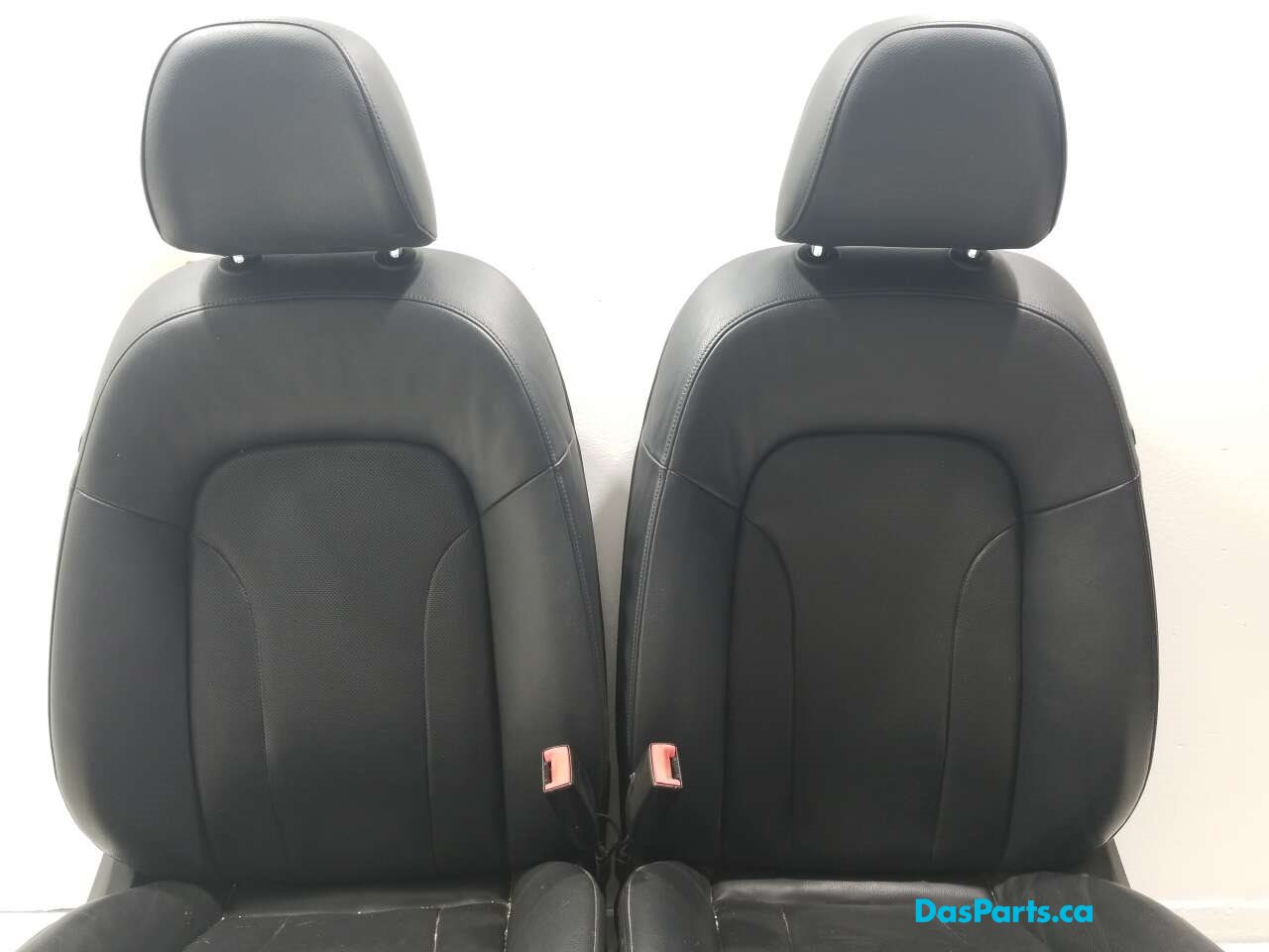 Seat Set Complete