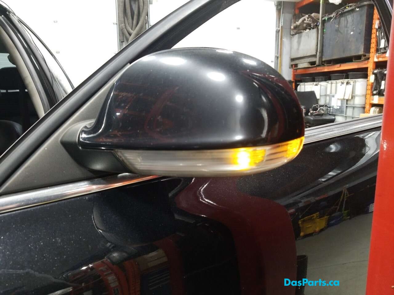 Side Mirror L