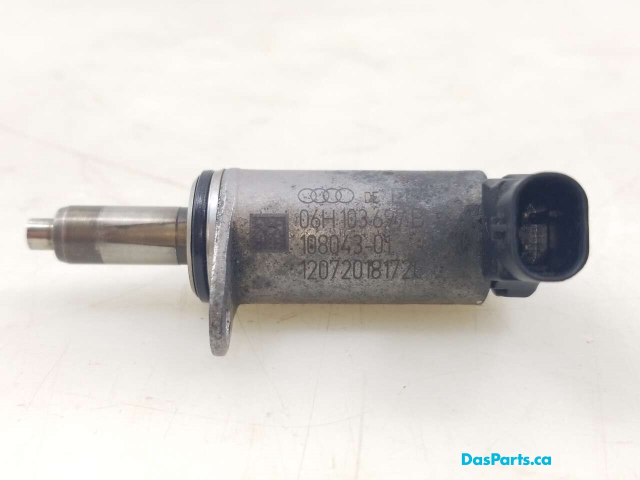 Camshaft Adjuster 2