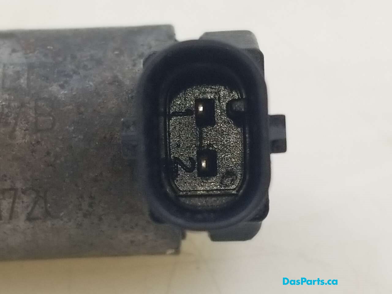 Camshaft Adjuster 2