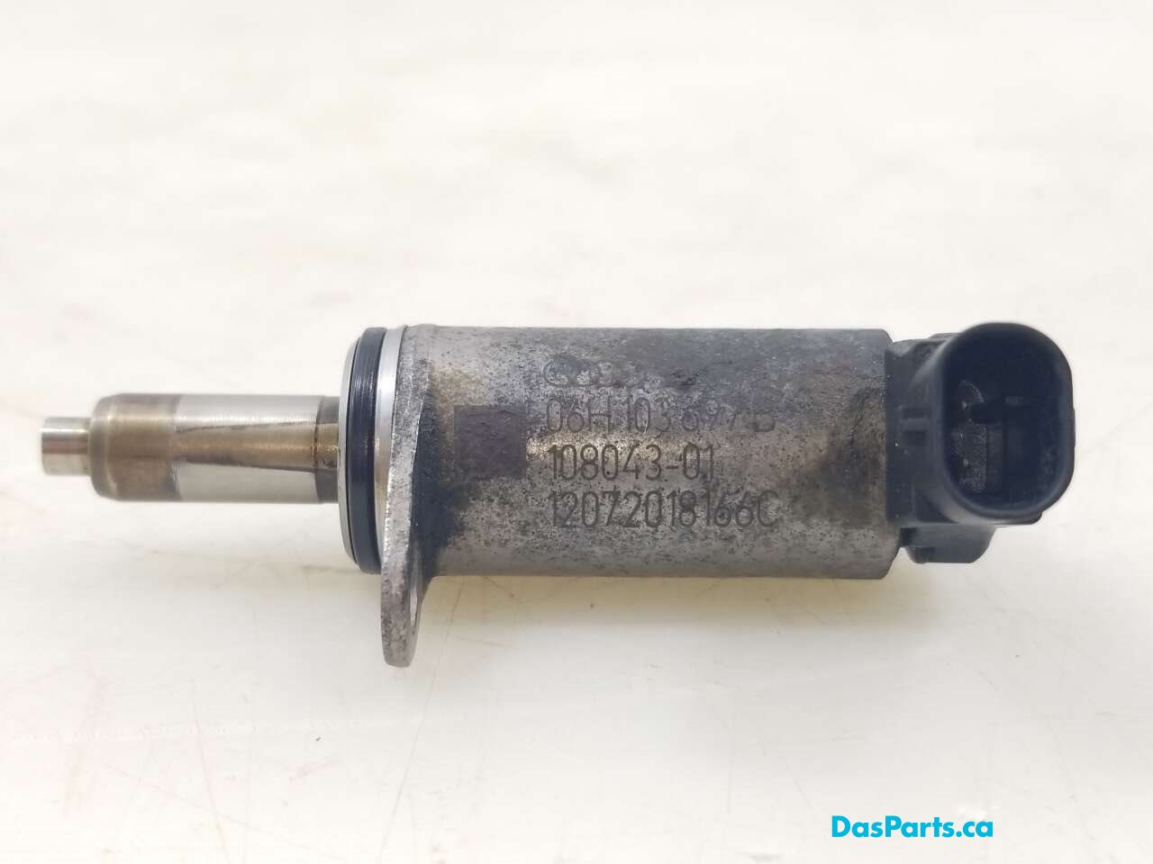 Camshaft Adjuster 8