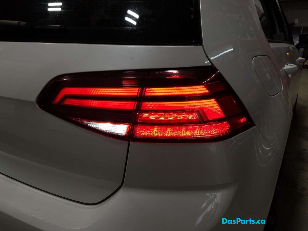 Taillight Inner RR
