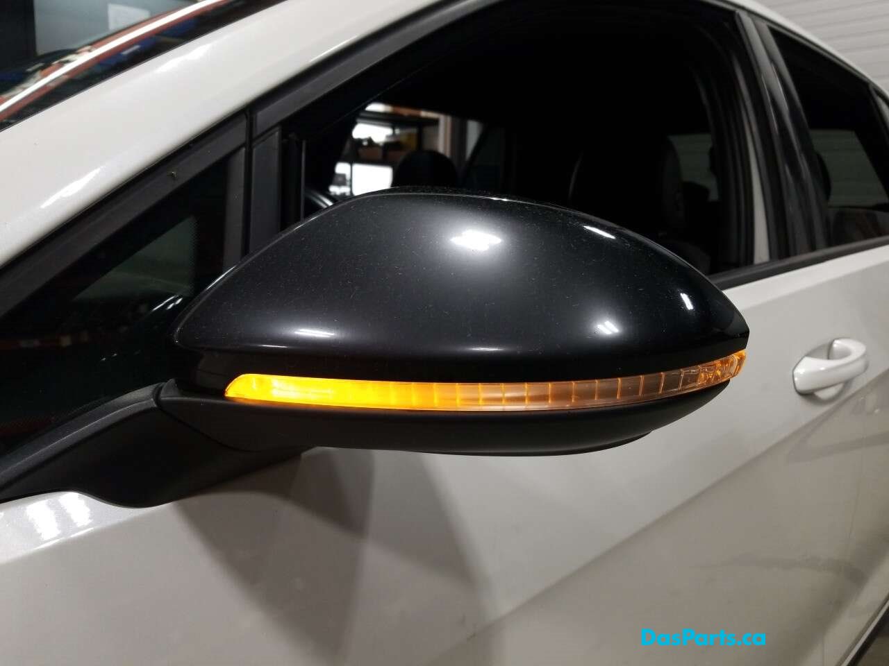Side Mirror L