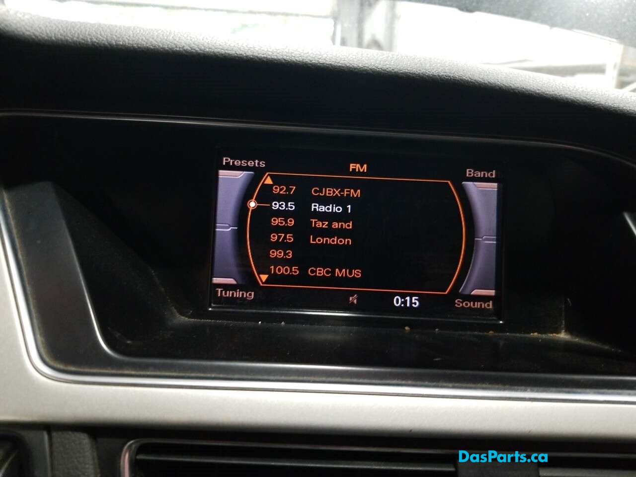 Multimedia Interface
