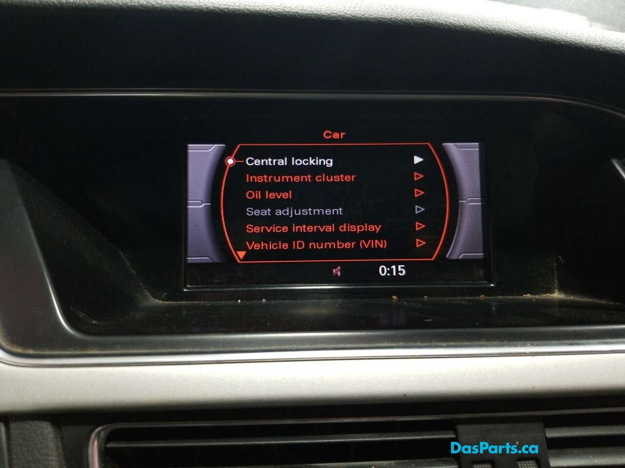 Multimedia Interface