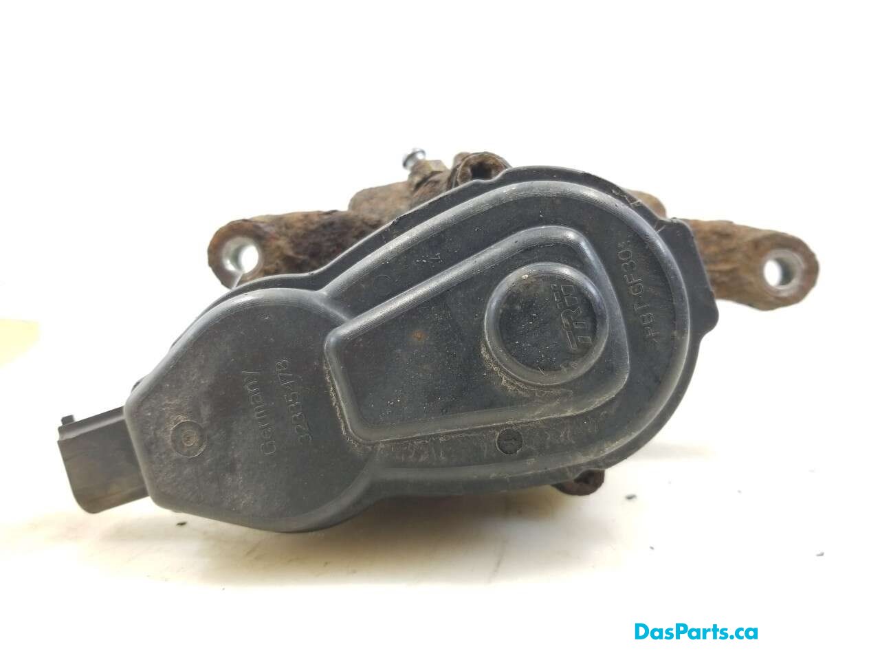 Caliper LR