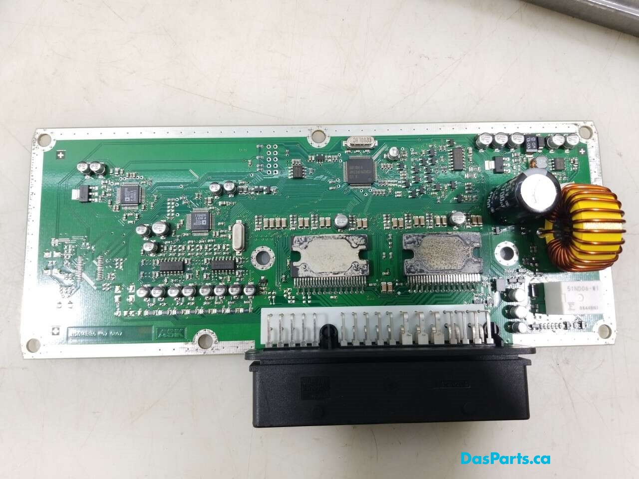 Amplifier OEM