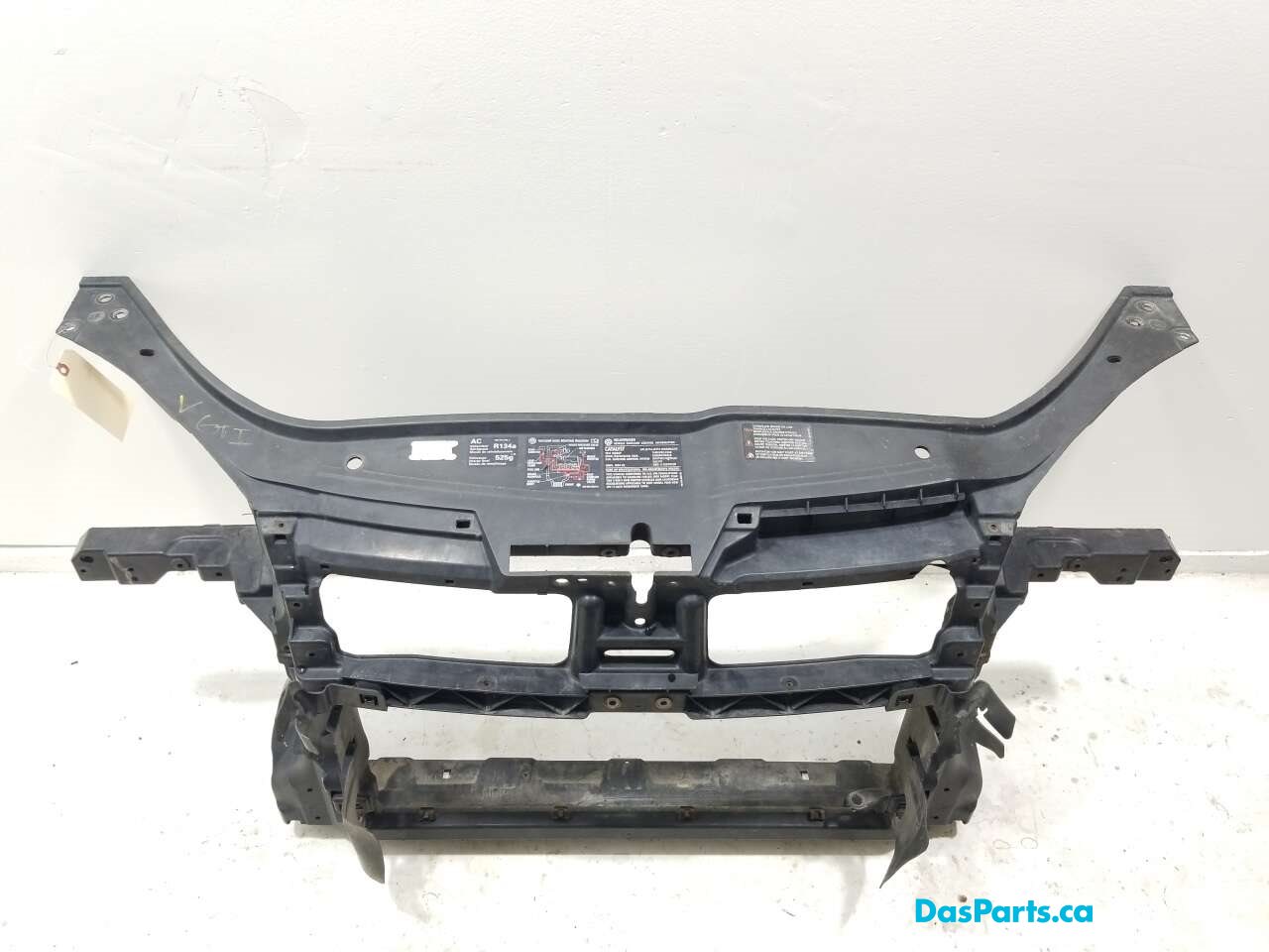 Radiator Support Main