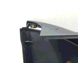 Door Card LF