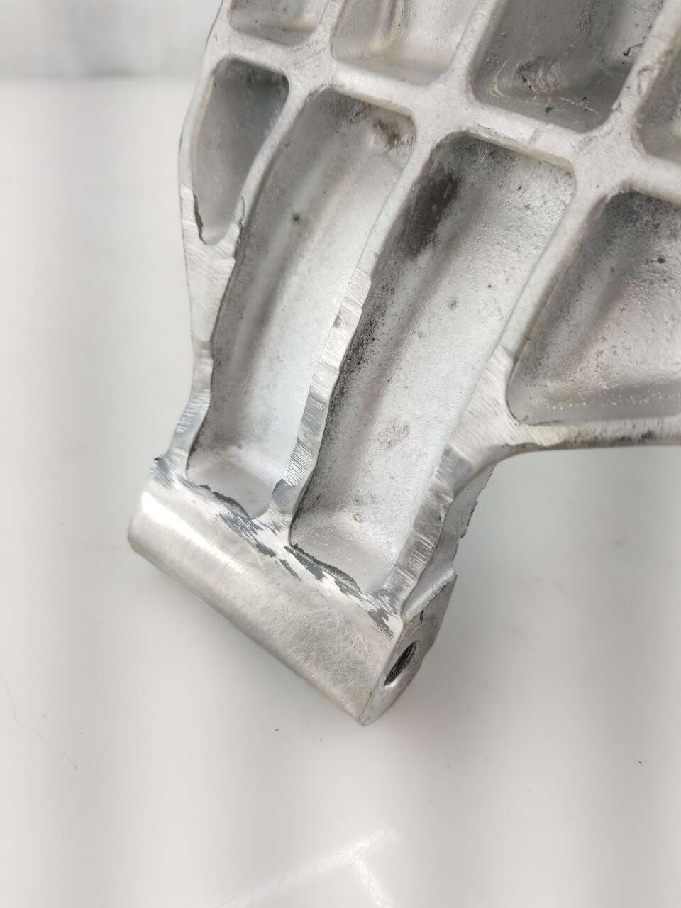 Accessory Bracket