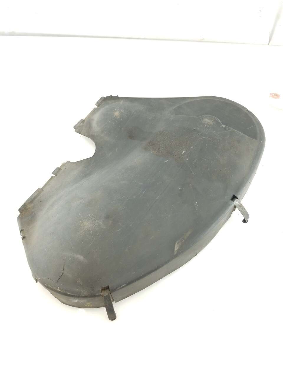Timing Cover Upper