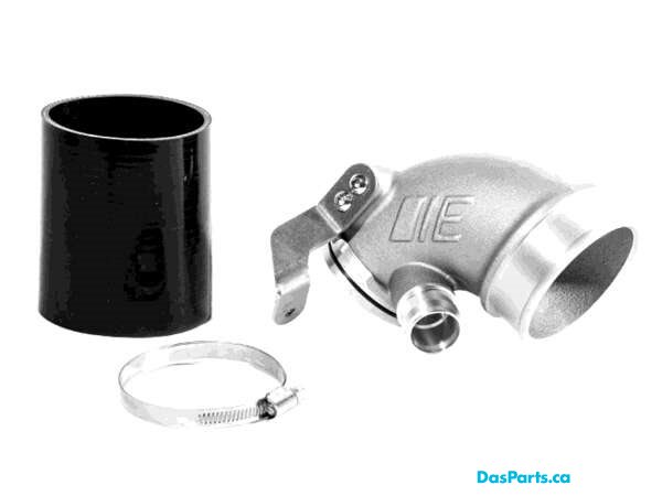 Turbo Inlet Pipe