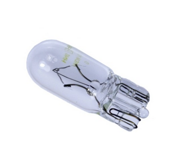 3w Bulb, each - N 017 752 2