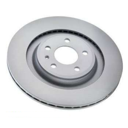 239mm Front Rotors - 321 615 301 C