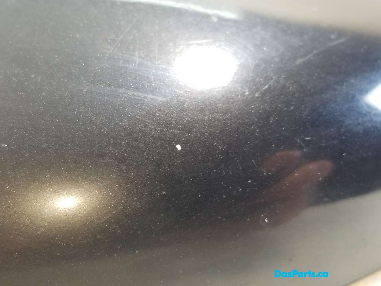 Side Mirror L