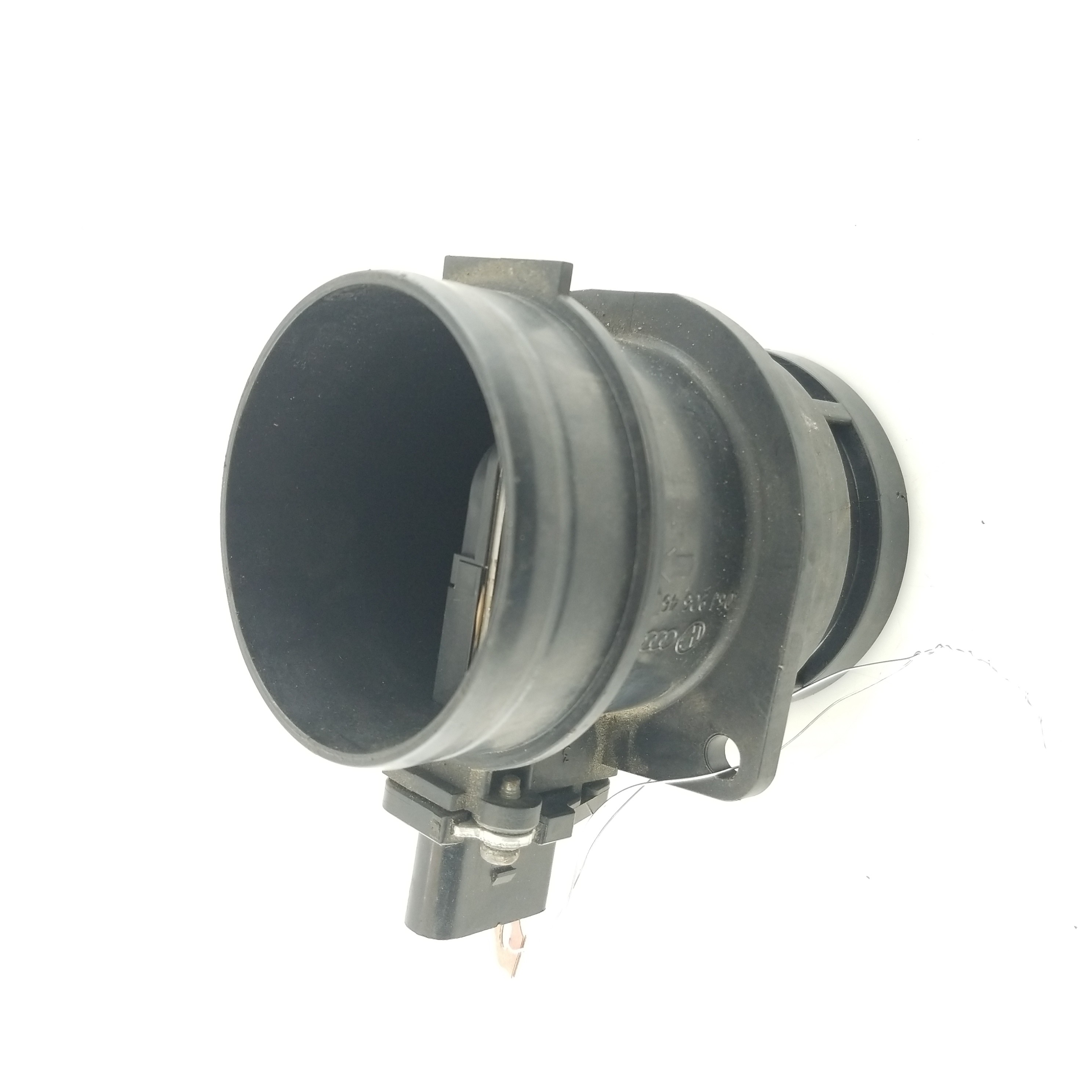 Mass Air Flow Sensor