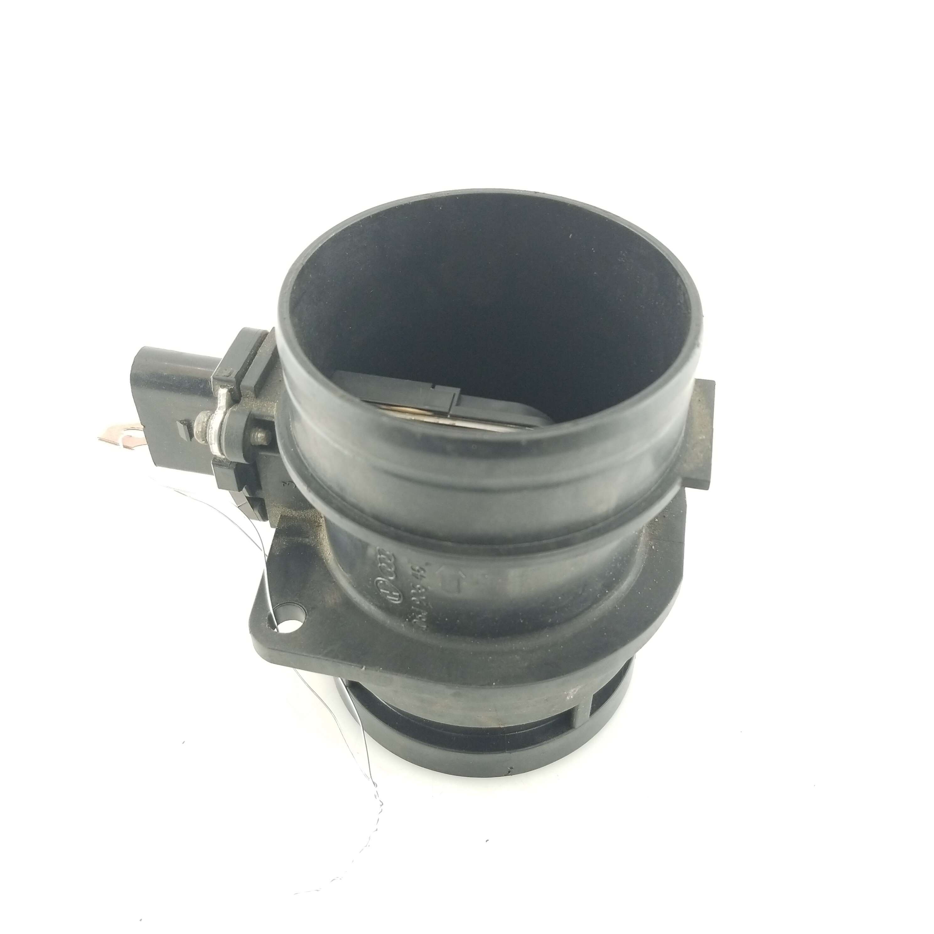 Mass Air Flow Sensor