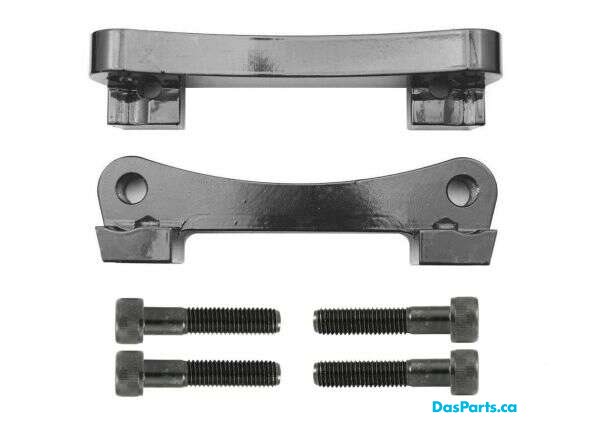 Caliper Adapter